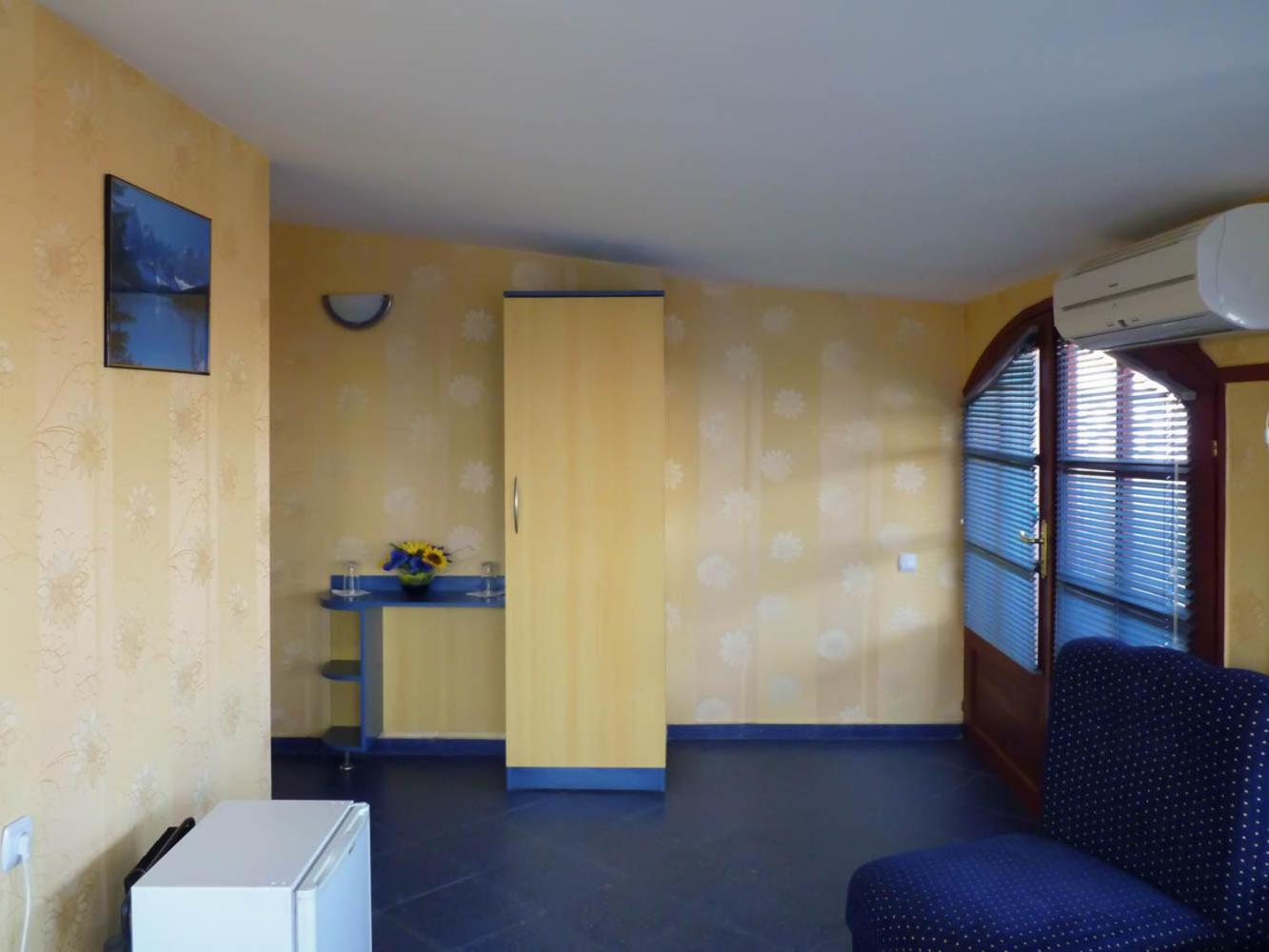 Darling Hotel Sofía Habitación foto