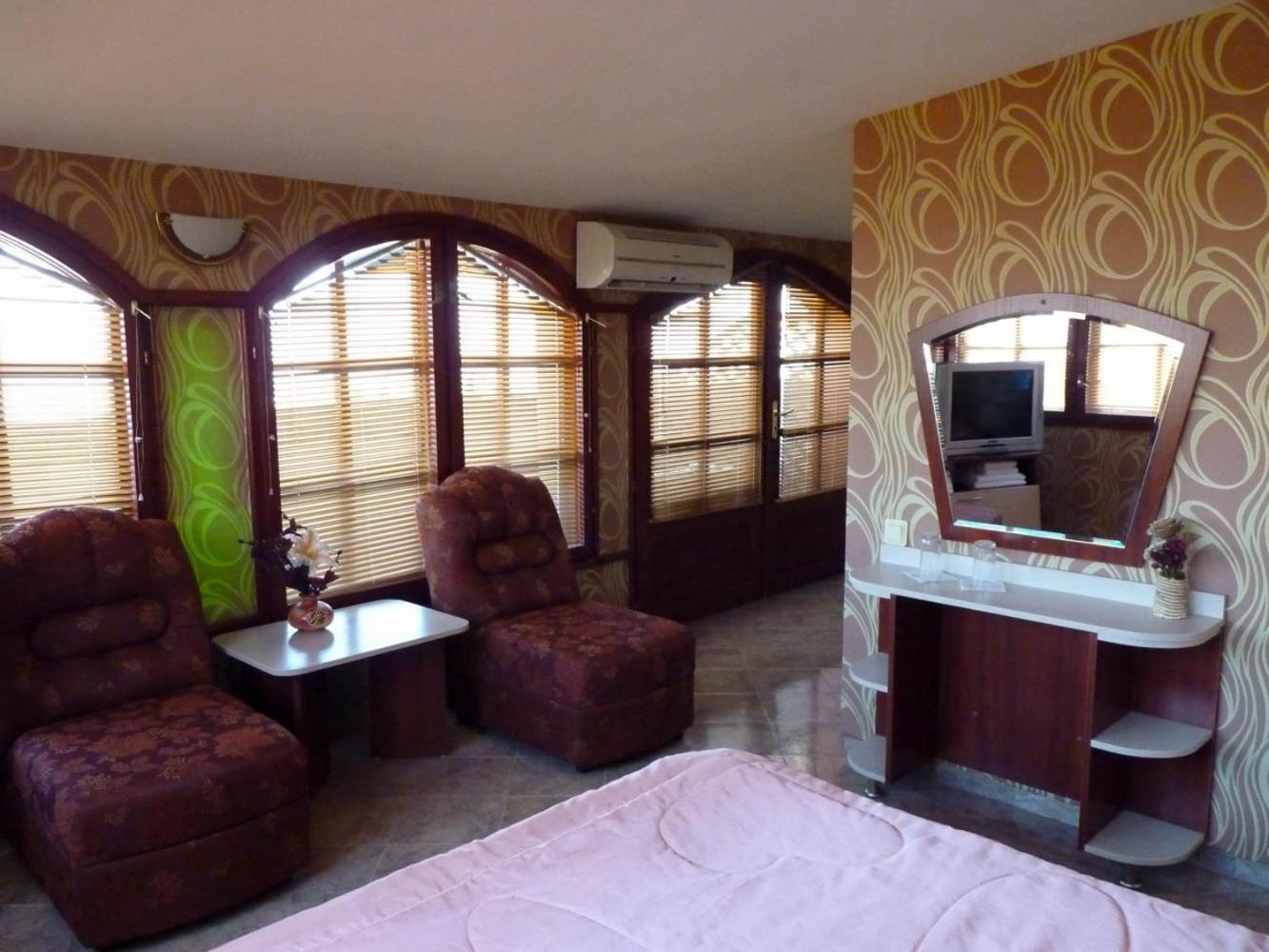 Darling Hotel Sofía Habitación foto