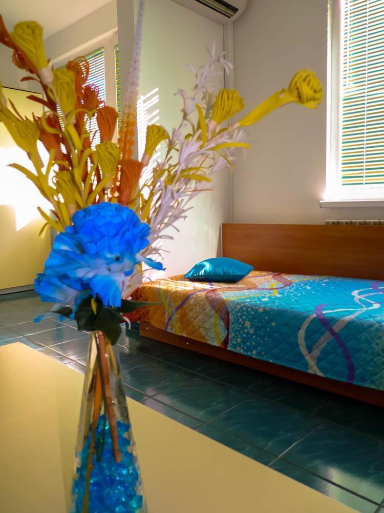 Darling Hotel Sofía Habitación foto