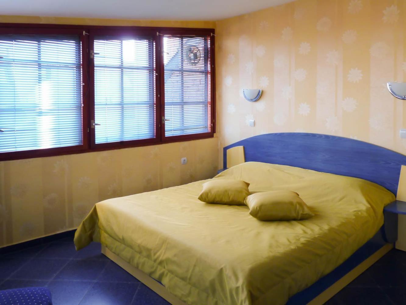 Darling Hotel Sofía Habitación foto