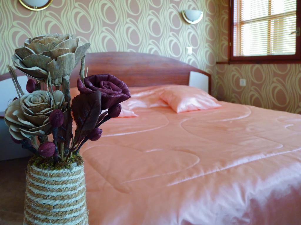 Darling Hotel Sofía Habitación foto